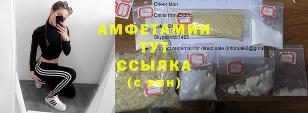 гашик Майский