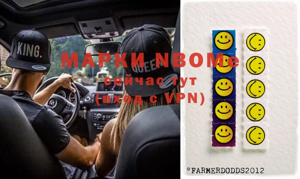 гашик Майский